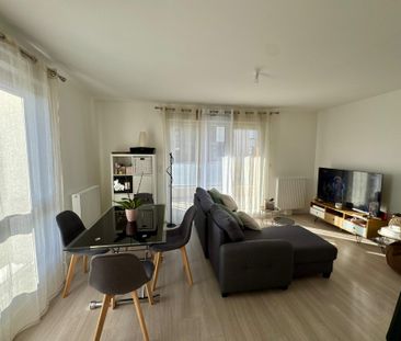 Appartement - Photo 1