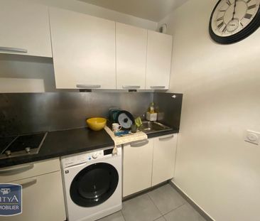 Location Appartement 2 pièces 40m² TOULON 83200 - Photo 1