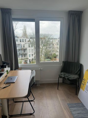 Te huur: Appartement Rhijnvis Feithstraat in Amsterdam - Photo 5