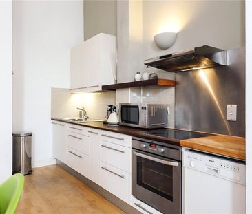 Chilton Street, Shoreditch, London, E2 6EA - Photo 1