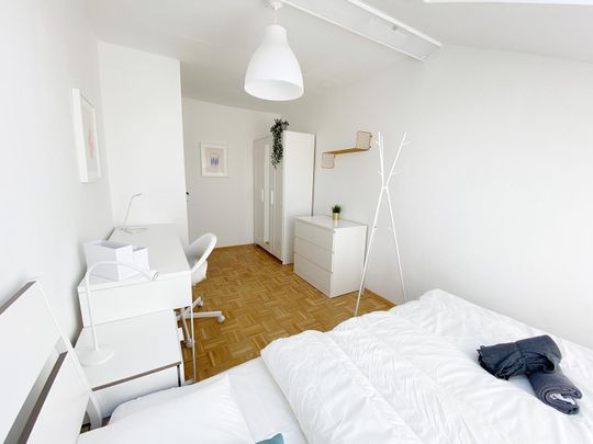 Maygasse Zimmer 1 - Photo 1