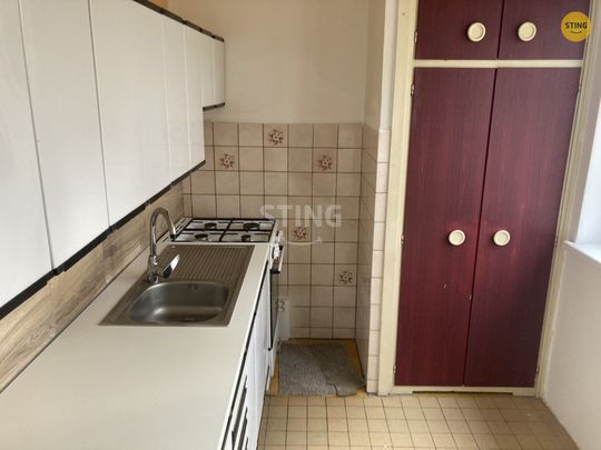 Byt 1+1 k pronájmu, Ostrava / Hrabůvka, ulice Horní - Photo 1