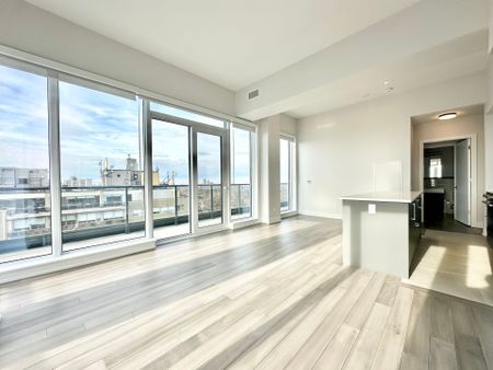 For Lease - 2525 Bathurst Street Unit# 1303, Toronto, Ontario - Photo 5