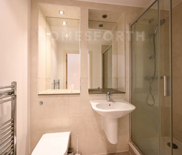 1 Bedroom Duplex - Photo 6