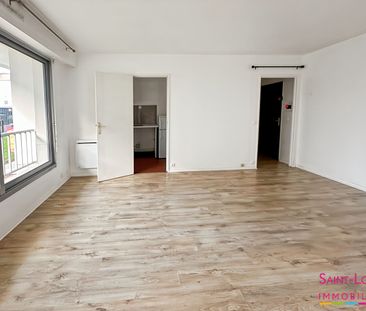 Appartement Poissy 2 pièces Centre-ville dans petite copropriété, - Photo 1