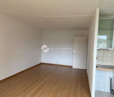 Appartement à louer, 2 pièces - Melun 77000 - Photo 4