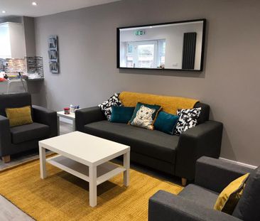 6 Bed House To Rent - Photo 1