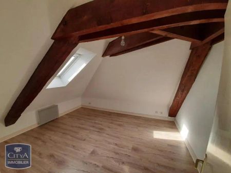 Appartement à louer 2 pièces 21.67m² - Photo 5