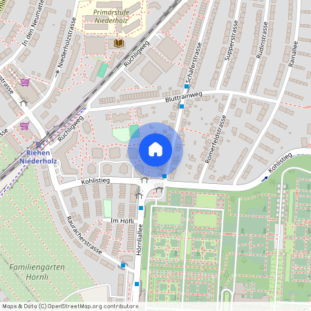 4125, Riehen, Schäferstrasse, 72