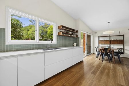 Mid-Century Charm Meets Modern Family Living - Photo 5