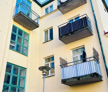 Kyrkogatan 6 A - Photo 3