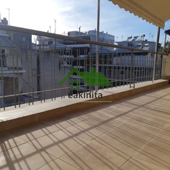 Διαμέρισμα για ενοικίαση Γουδή - Φωτογραφία 1