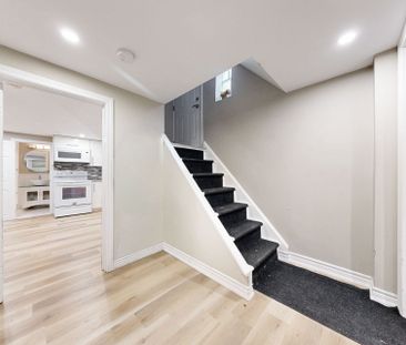 For Lease - 73 Gort Avenue Unit# B, Toronto, Ontario - Photo 2