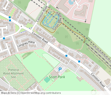 Coniston Road, Patchway, Bristol - Photo 1