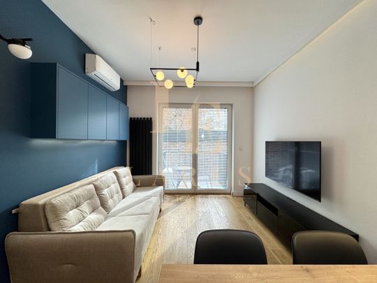 Metro Szwedzka i Dworzec Wileński | Klimatyzacja - Фото 1