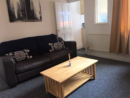 Room 4 – Wilberforce Road, LE3 0DG - Photo 2