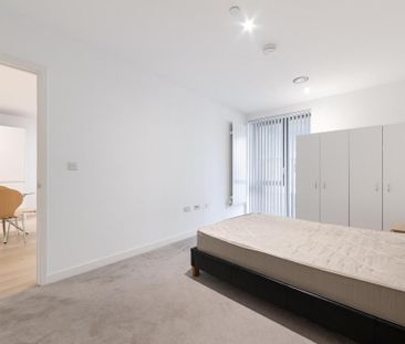 1 bedroom apartment to rent - Photo 4