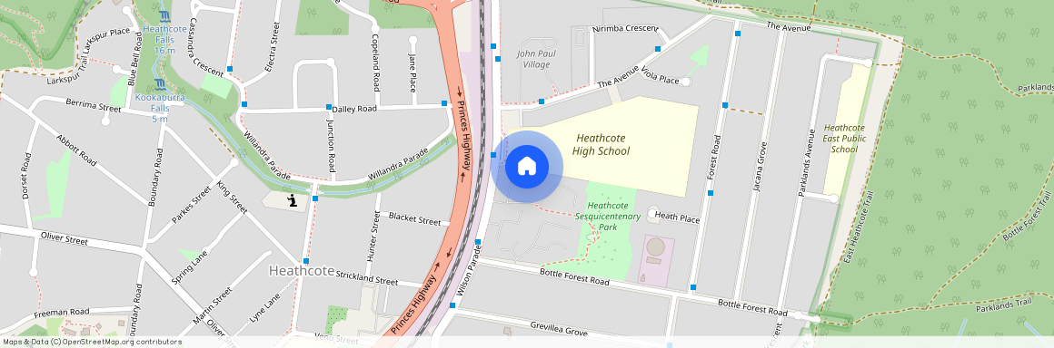 16/80 Wilson Parade, NSW 2233, Heathcote