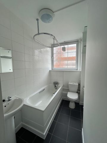 1 Bed Flat, Homerton High Street, E9 - Photo 4