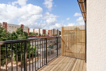 Snöstorpsvägen 86 - Foto 5