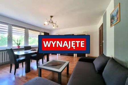 Komfortowe 2 pokoje 49 m2 - cicha okolica - Zdjęcie 2