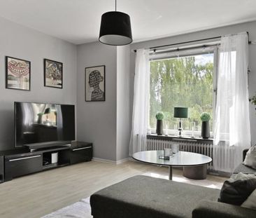 Tallstigen, Västerhaninge - Foto 1