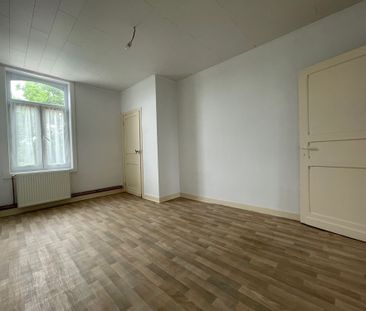 Bonne maison 5 chambres - Photo 1