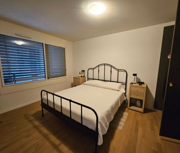 Zweieinhalb-Zimmer-Wohnung im dritten Stock - Photo 3