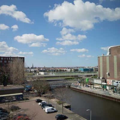 Esperantostraat 2518LJ Den Haag - Photo 1