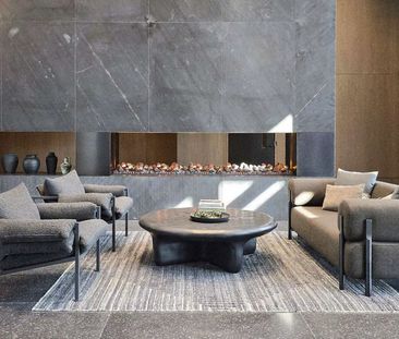 For Lease - 8 INTERCHANGE Way Unit# 3005, Vaughan, Ontario - Photo 5