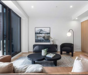 408/10 Young Street, Moonee Ponds VIC 3039 - Apartment For Rent | D... - Photo 4