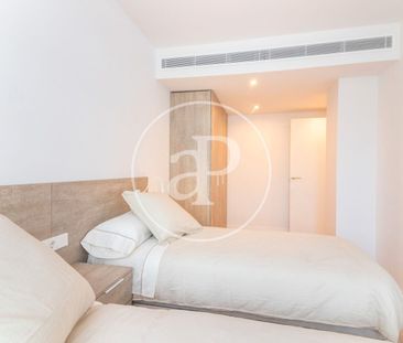 Ático de alquiler en Carrer de Josep Bonaventura Falc, La Plana - Photo 4