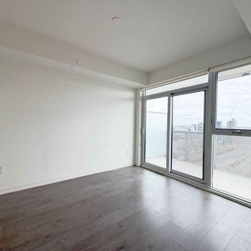 For Lease - 20 Richardson Street Unit# 2711, Toronto, Ontario - Photo 1