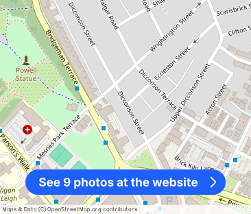 1 bedroom house share for rent - Photo 1