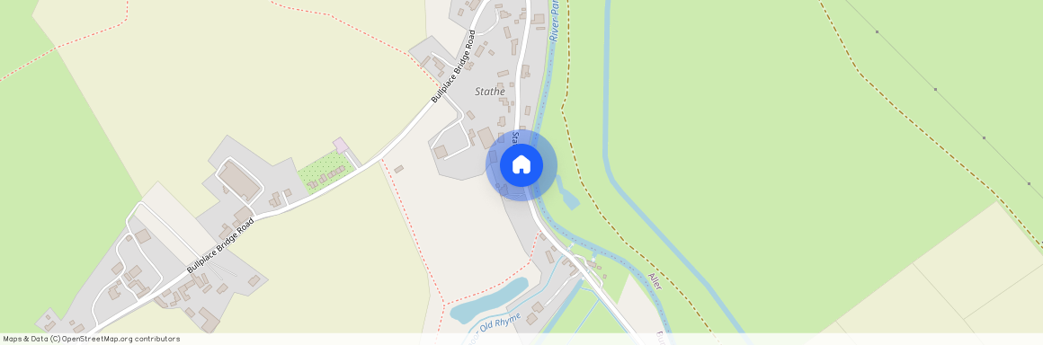 ., Stathe Road, Stathe