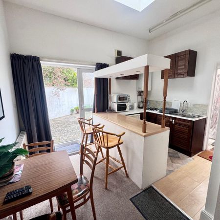 1 bedroom ground floor flat to rent - Photo 4