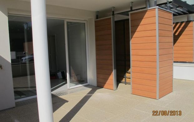 Location Appartement P2 Montbonnot-saint-martin - Photo 1