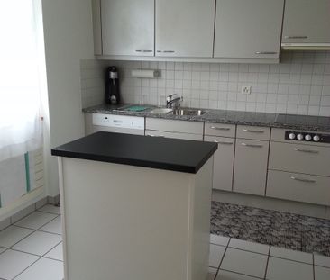 Zentrale Wohnung in Effretikon - Photo 3