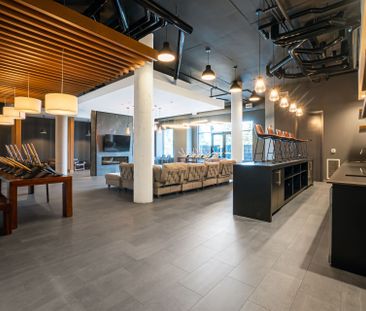 For Lease - 255 Northfield Drive Unit# 407, Waterloo, Ontario - Photo 2