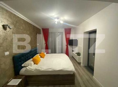 Apartament de lux, 3 camere, 102 mp, incalzire in pardoseala, parcare privata - Fotografie 2