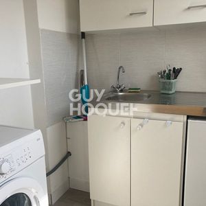 RIEDISHEIM : appartement F1 meublé (24 m²) à louer - Photo 2