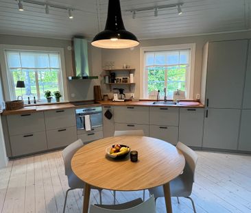 Almdalsvägen, Saltsjö-Boo - Photo 6