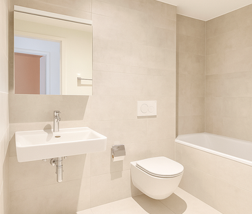 À louer Spacieux Duplex de 6 pièces à Onex - Foto 2