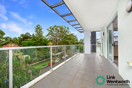 21/11 Fisher Avenue, PENNANT HILLS NSW 2120 - Photo 4