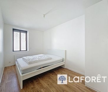 Maison T4 Aigremont à louer - Photo 5