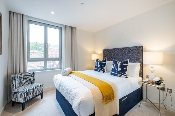 3 bedroom apartment to rent - Photo 1