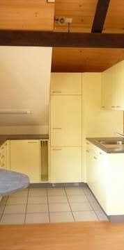 2-Zimmer Wohnung mit grosszügigen Balkon - Photo 1