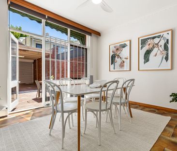 6 Clarendon Place, South Melbourne VIC 3205 - Townhouse For Rent | ... - Photo 3