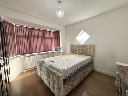 2 Bed Flat, Catherine Street, LE4 - Photo 5