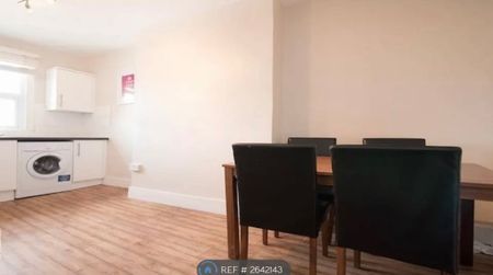 1 Bed Flat, Stoke Newington Road, N16 - Photo 2